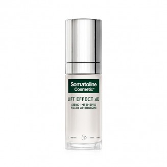 Somatoline Lift Effect 4D...