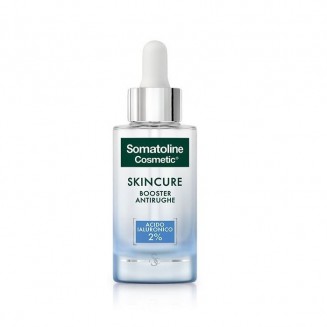 Somatoline Skincure Booster...