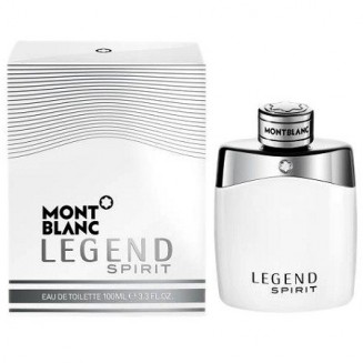 Mont Blanc Legend Spirit...