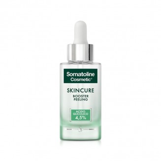 Somatoline Skincure Booster...