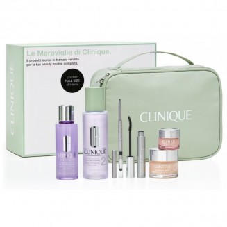 Clinique Kit Le Meraviglie Di Clinique
