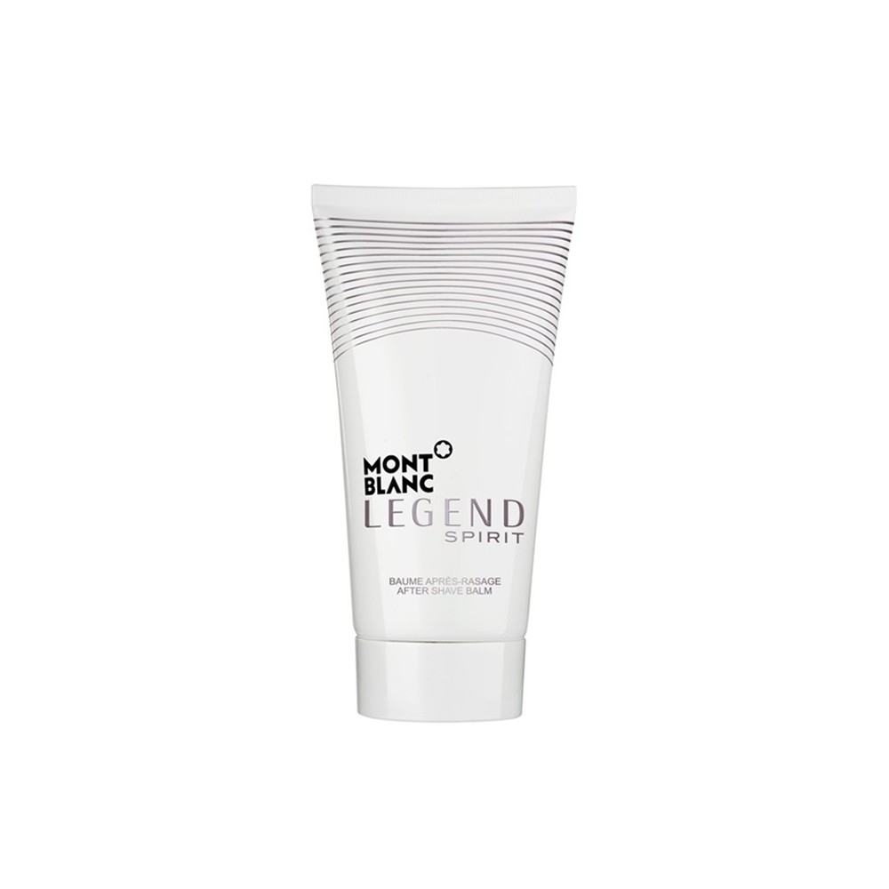 Mont Blanc Legend Spirit After Shave Balm 150ML 