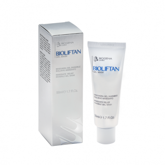 Biogena Bioliftan Gel Mask...