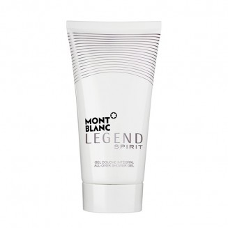 Mont Blanc Legend Spirit...
