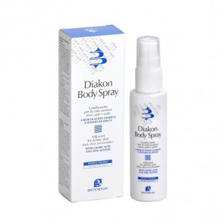 Biogena Diakon Body Spray...
