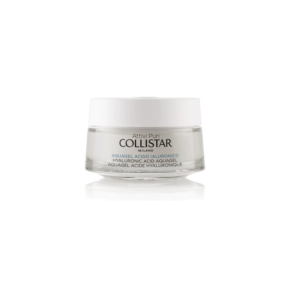 Collistar Attivi Puri Aquagel Acido Ialuronico 50ML 