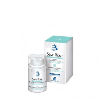 Biogena Save Rose Crema...