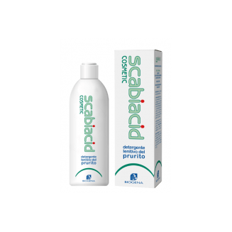 Biogena Scabiacid Cosmetic...