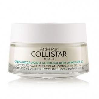 Collistar Attivi Puri Crema...
