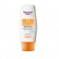 Eucerin Sun Protection Kids Micropigment Sun Lotion SPF25 Latte Solare Per Bambini 150 ml