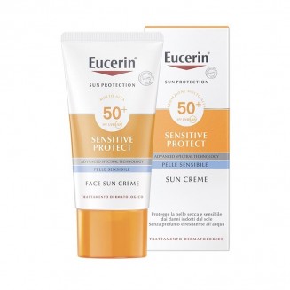 Eucerin Sensitive Protect...