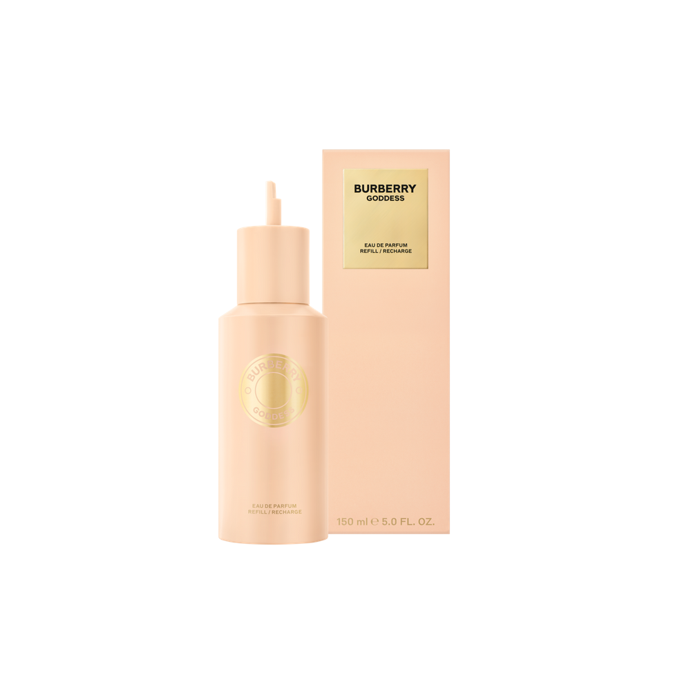 Burberry Goddess Eau De Parfum Ricarica 150 ml 