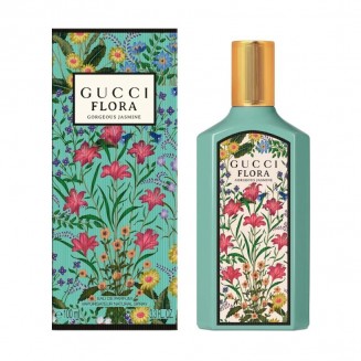 Gucci Flora Gorgeous...
