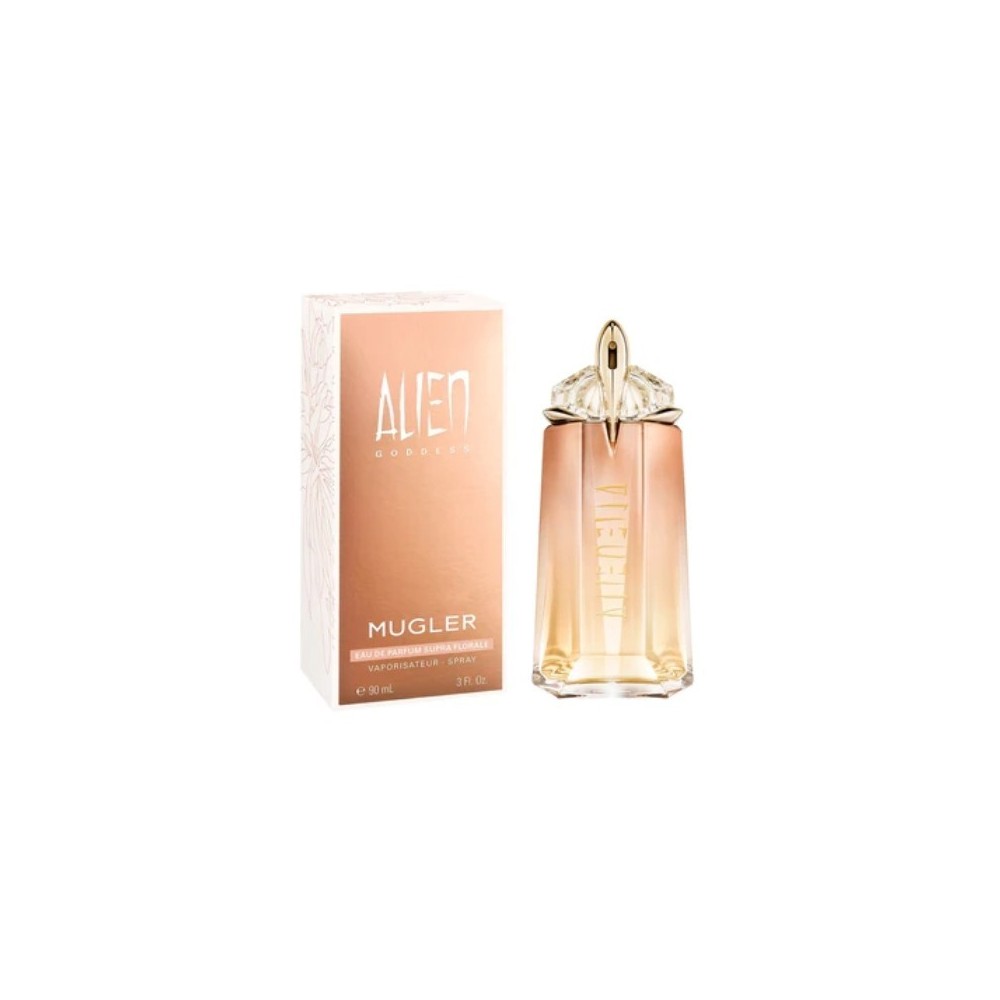 Thierry Mugler Alien Goddess Eau De Parfum Supra Florale 90 ml 