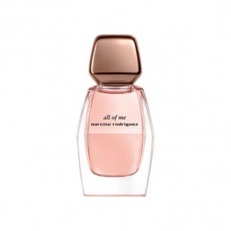 Narciso Rodriguez All Of Me...