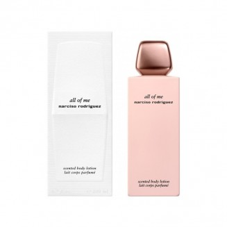 Narciso Rodriguez All Of Me...