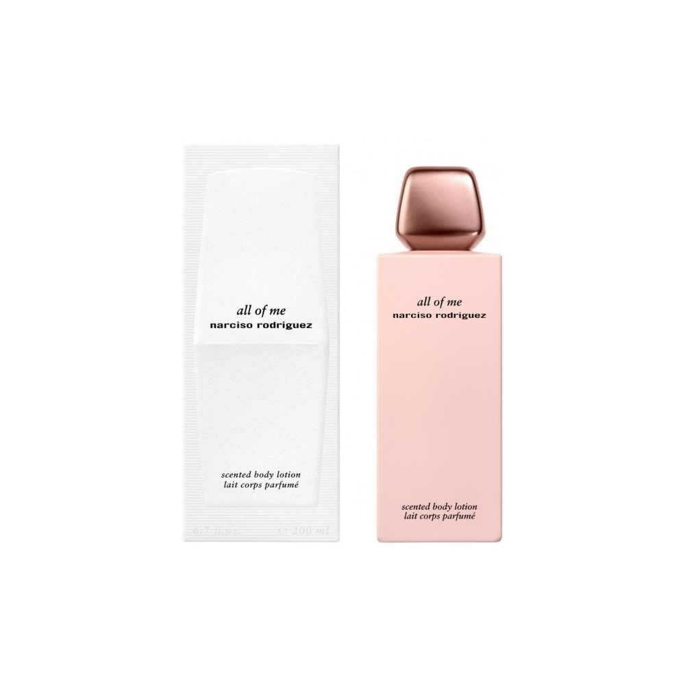 Narciso Rodriguez All Of Me Body Lotion 200 ml 
