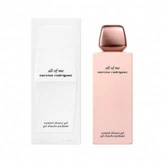 Narciso Rodriguez All Of Me...