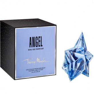 Mugler Angel ricaricabile...