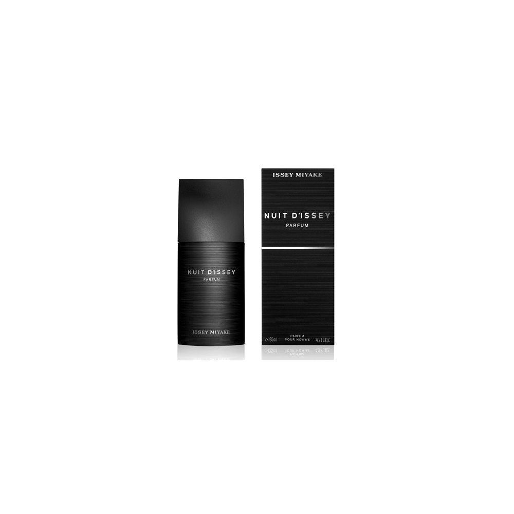 Issey Miyake Nuit d'Issey Parfum 75ML 