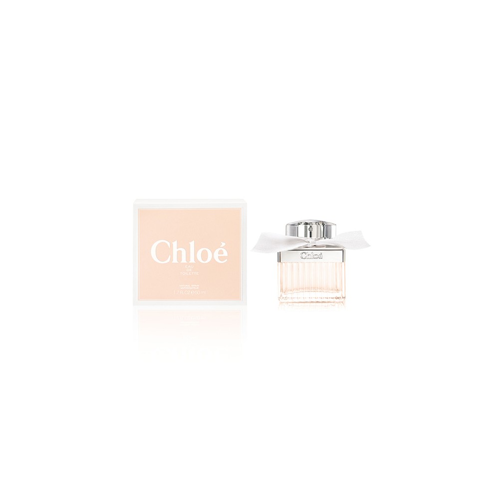 Chloé Eau de Toilette 30ML 