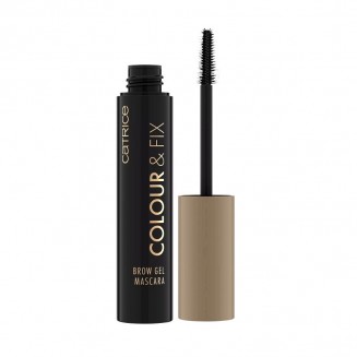 Catrice Colour & Fix Brow...