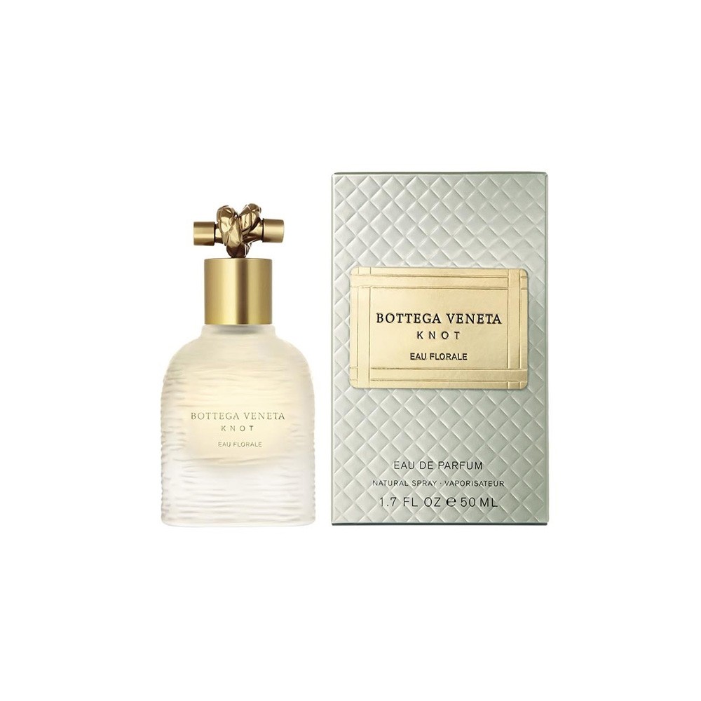 Bottega Veneta Knot Eau Florale Eau De Parfum 30ML 