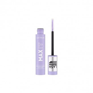 Catrice Max It Volume &...