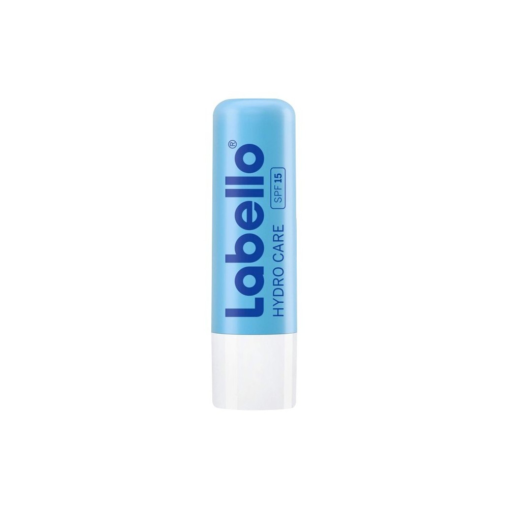 Labello Hydro Care Balsamo Labbra Idratante SPF15 