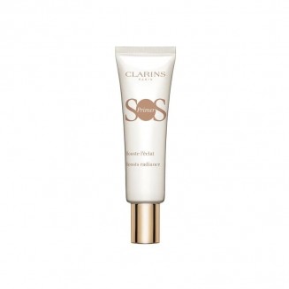 Clarins SOS Primer Bianco - Dona Luminosità