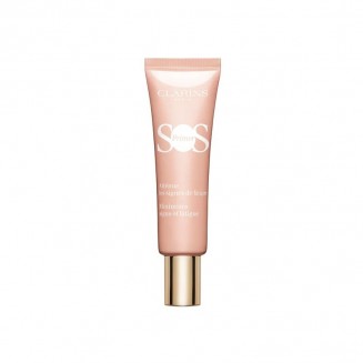 Clarins SOS Primer Rosa -...