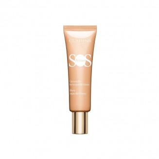 Clarins SOS Primer Pesca -...
