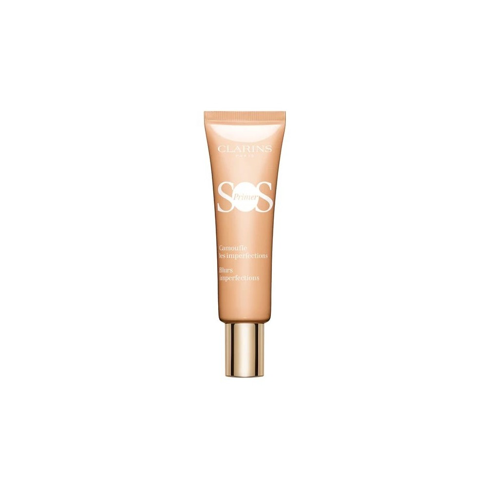 Clarins SOS Primer Pesca - Corregge Le Imperfezioni 30 ml 