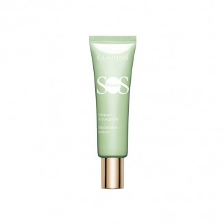 Clarins SOS Primer Verde -...