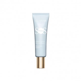 Clarins SOS Primer Effetto...