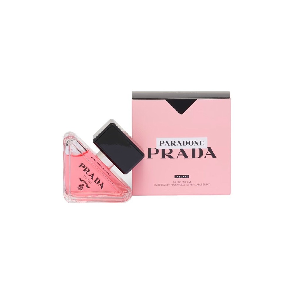 Prada Paradoxe Intense Eau De Parfum 90 ml 