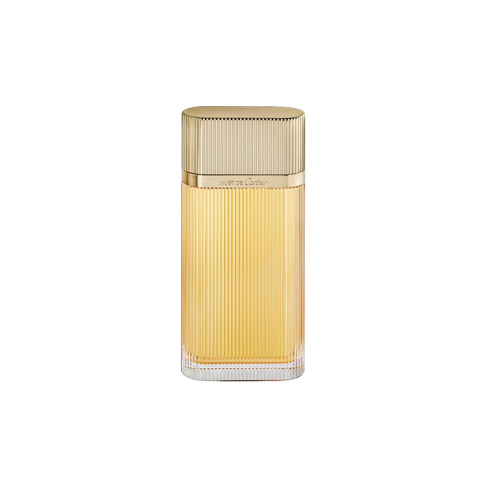 Cartier Must de Cartier Gold Eau De Parfum 100ML 