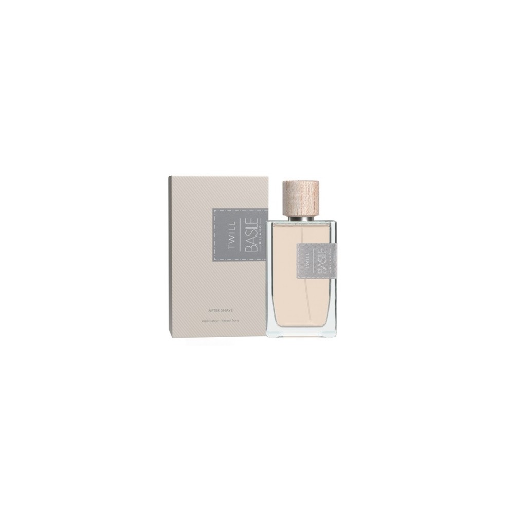 Basile Twill Uomo Eau De Toilette 100 ml 