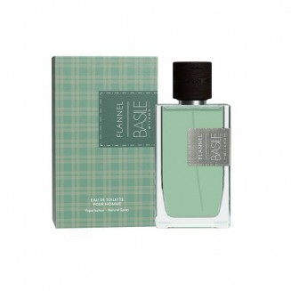Basile Flannel Uomo Eau De...
