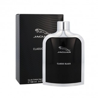 Jaguar Classic Black Eau De...