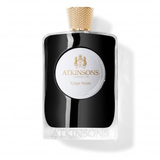 Atkinsons 41 Burlington...