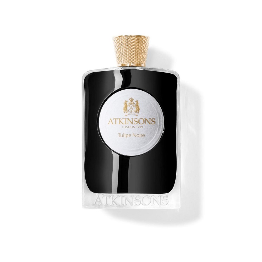 Atkinsons Tulipe Noire Eau De Parfum 100 ml 