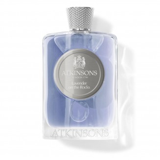 Atkinsons Lavender On The...