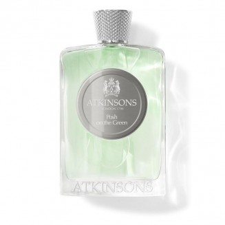 Atkinsons Posh On The Green...