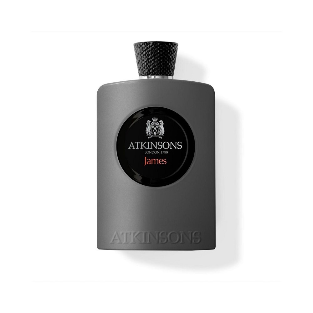 Atkinsons James Eau De Parfum 100 ml 