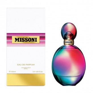 Missoni Eau de Parfum 30ML