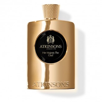 Atkinsons Her Majesty The...