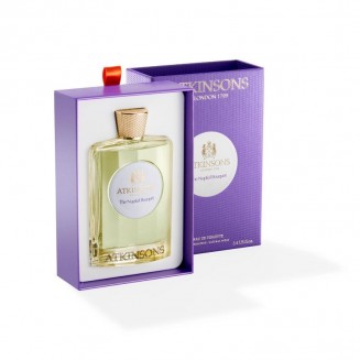 Atkinsons The Nuptial Bouquet Eau De Toilette 100 ml