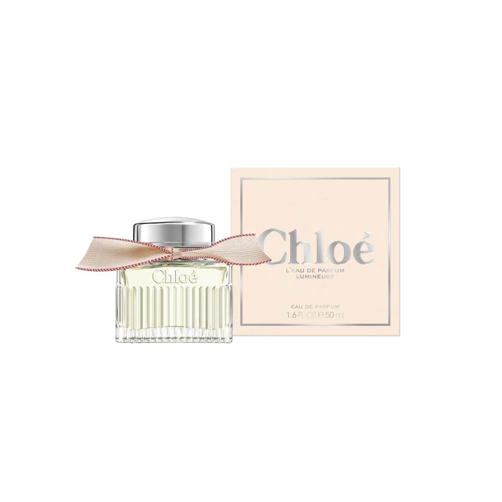 Chloe L'Eau De Parfum Lumineuse 50 ml 