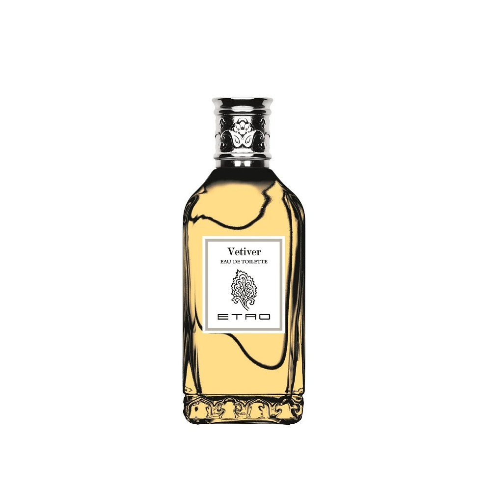 Etro Vetiver Eau De Toilette 100 ml 